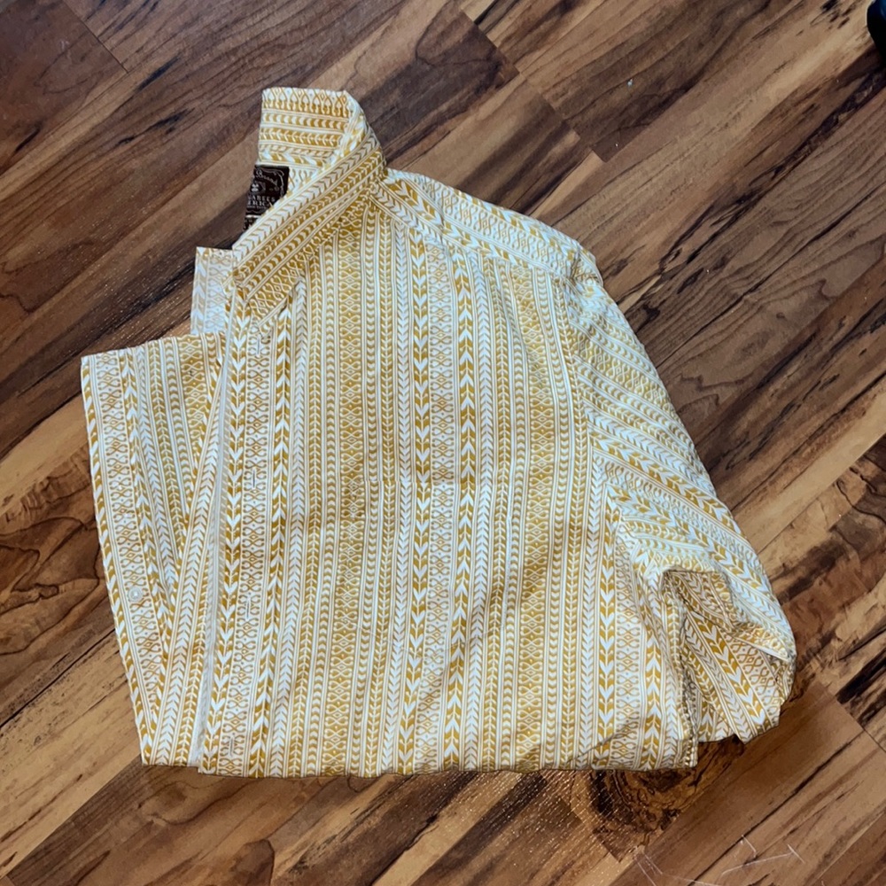Lucky Brand Men’s Shirt